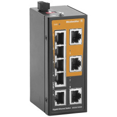 Switch WM IE-SW-ELB-08-8GT 8xRJ45 GbE unmanaged