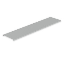 Abdeckung Unex 110mm aus U23X - Länge 3m