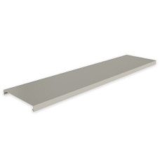Abdeckung Unex 120 aus U23X - Länge 2m