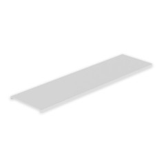 Abdeckung Unex 130 aus U23X - Länge 3m