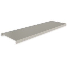 Abdeckung Unex 150 aus U23X - Länge 2m Abdeckung Unex 150 aus U23X - Länge 2m