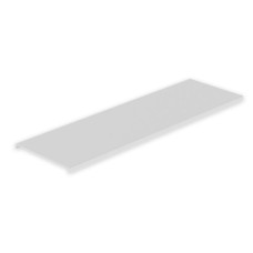 Abdeckung Unex 150 aus U23X - Länge 3m Abdeckung Unex 150 aus U23X - Länge 3m