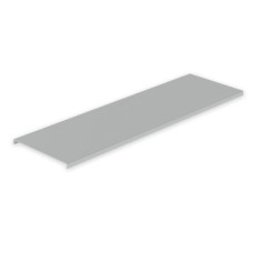 Abdeckung Unex 150mm aus U23X - Länge 3m Abdeckung Unex 150mm aus U23X - Länge 3m