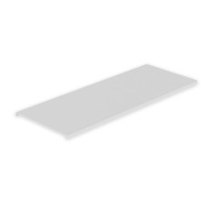 Abdeckung Unex 190 aus U23X - Länge 3m Abdeckung Unex 190 aus U23X - Länge 3m