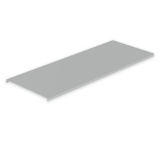 Abdeckung Unex 190mm aus U23X - Länge 3m Abdeckung Unex 190mm aus U23X - Länge 3m