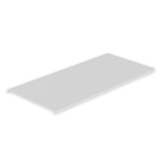 Abdeckung Unex 230 aus U23X - Länge 3m Abdeckung Unex 230 aus U23X - Länge 3m