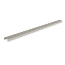 Abdeckung Unex 30 aus U23X - Länge 2m Abdeckung Unex 30 aus U23X - Länge 2m