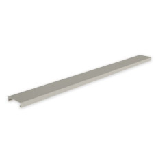 Abdeckung Unex 40 aus U23X - Länge 2m Abdeckung Unex 40 aus U23X - Länge 2m