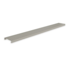Abdeckung Unex 60 aus U23X - Länge 2m Abdeckung Unex 60 aus U23X - Länge 2m