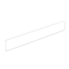 Abdeckung Unex 60 aus U23X - Länge 3m Abdeckung Unex 60 aus U23X - Länge 3m