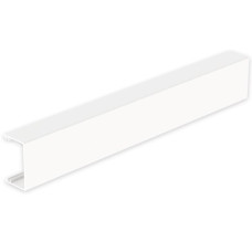 Abdeckung Unex 60x100 aus U23X - Länge 2m