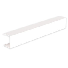 Abdeckung Unex 60x75 aus U23X - Länge 2m