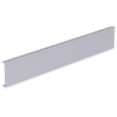 Abdeckung Unex 80 mm aus U23X - Länge 2m
