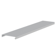 Abdeckung Unex Breite 100mm aus U23X - Länge 3m Abdeckung Unex Breite 100mm aus U23X - Länge 3m
