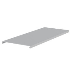 Abdeckung Unex Breite 200mm aus U23X - Länge 3m Abdeckung Unex Breite 200mm aus U23X - Länge 3m