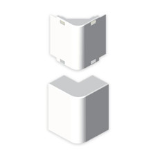 Ausseneck Unex 16x16 aus U24X Ausseneck Unex 16x16 aus U24X