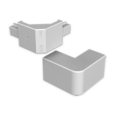 Ausseneck Unex 60X60 aus U24X Ausseneck Unex 60X60 aus U24X