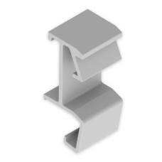 Deckelabstandshalter Unex aus U48X
