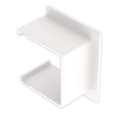 Durchführung Unex gerade 35x35 aus U24X