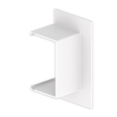 Durchführung Unex gerade 45x75 aus U24X