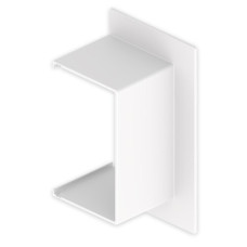 Durchführung Unex gerade 60x100 aus U24X