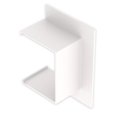Durchführung Unex gerade 60x75 aus U24X