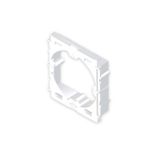 Einbausatz Unex für Datenvorrichtung 80mm aus U24X Einbausatz Unex für Datenvorrichtung 80mm aus U24X