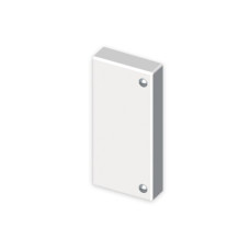Endstück Unex 20x30 aus U24X Endstück Unex 20x30 aus U24X