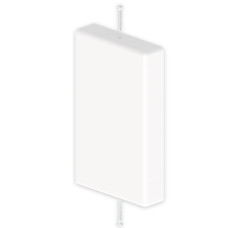 Endstück Unex 45x75 aus U24X Endstück Unex 45x75 aus U24X