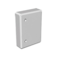 Endstück Unex 60X60 aus U24X