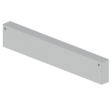 Endstück Unex 60x400 aus U23X