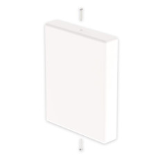 Endstück Unex 60x75 aus U24X