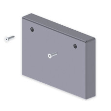 Endstück Unex 70x100 aus U24X