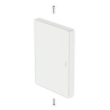 Endstück Unex 95x140 aus U24X