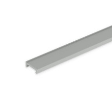 Etikettenträger Unex halogenfrei 15X4,2 aus U43X - Länge 2m