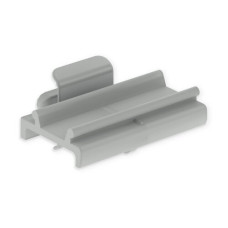 Etikettenträgerhalterung Unex halogenfrei 30X24 aus U43X
