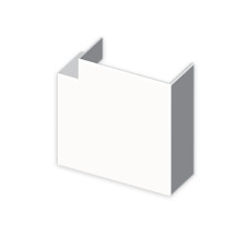 Flachwinkel Unex 60x150 aus U24X