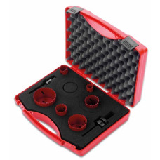Glockenfräser-Sortiment M20-64