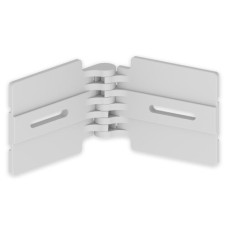Horizontales Gelenkstück Unex 135 aus U23X