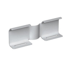 Horizontales Gelenkstück Unex 60mm aus U24X