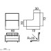 Inneneck Unex 30x60 aus U24X Inneneck Unex 30x60 aus U24X