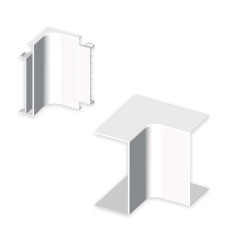 Inneneck Unex 40x90 aus U24X Inneneck Unex 40x90 aus U24X