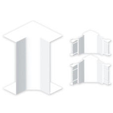 Inneneck Unex 70x210 aus U24X