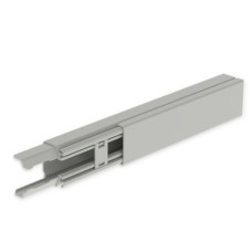 Installationskanal Unex 30x40 aus U23X - Länge 3m