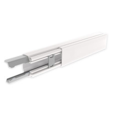 Installationskanal Unex 30x40 aus U23X - Länge 3m