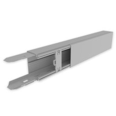 Installationskanal Unex 60X90 aus U23X - Länge 3m