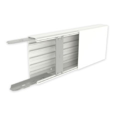 Installationskanal Unex 60x190 aus U23X