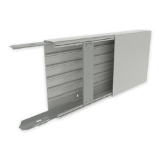 Installationskanal Unex 60x230 aus U23X - Länge 3m