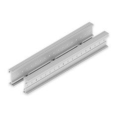 Isolierende Kabelleiter Unex 135x200 aus U23X - Länge 3m