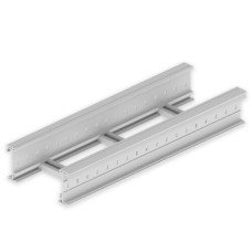Isolierende Kabelleiter Unex 135x300 aus U23X - Länge 3m